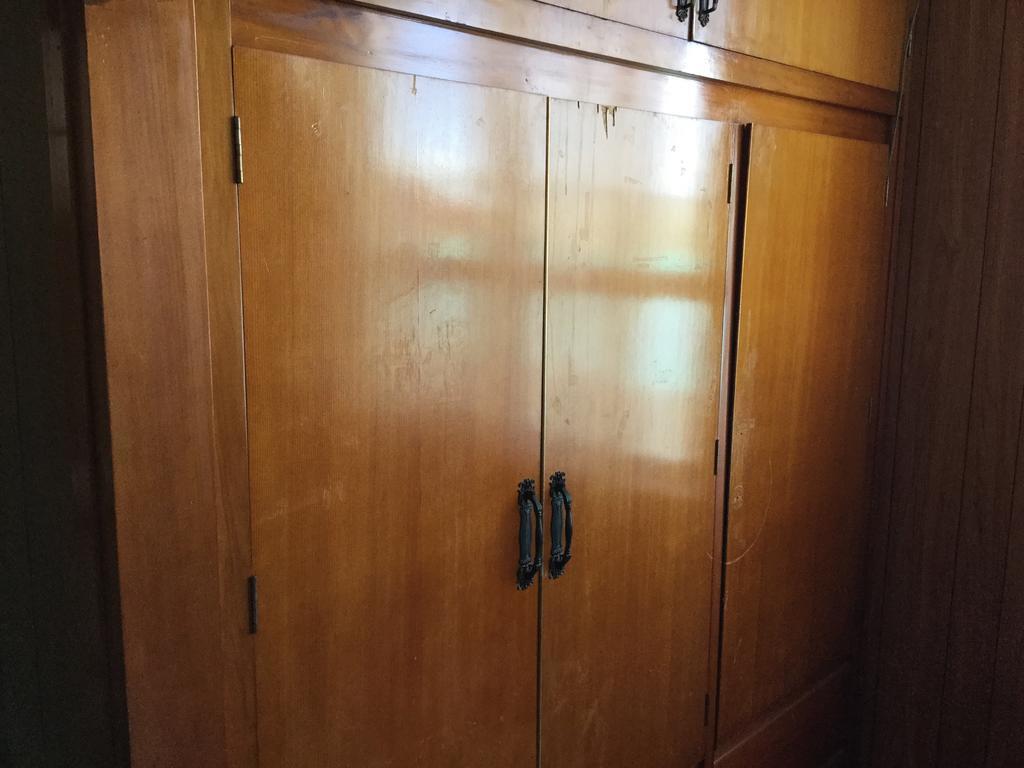 Hostel Yado Ari Itoman Kamer foto