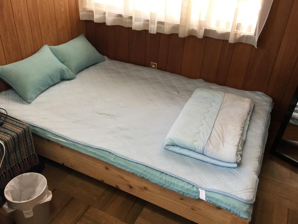 Hostel Yado Ari Itoman Kamer foto