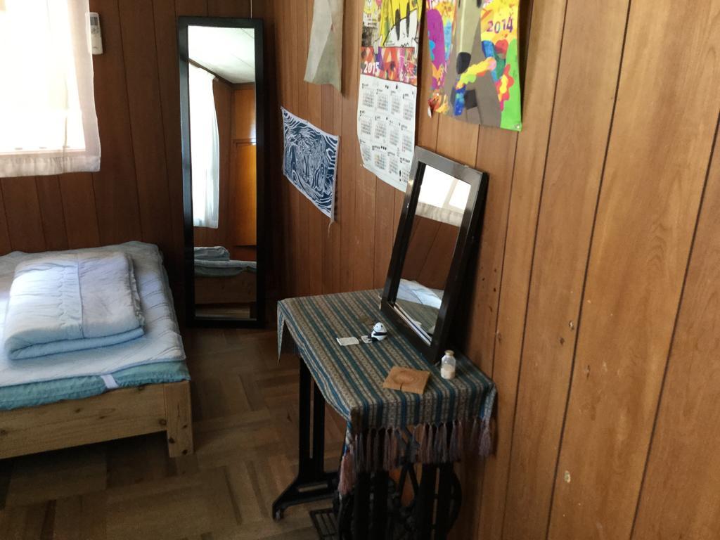 Hostel Yado Ari Itoman Kamer foto